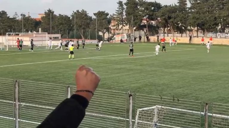 athletic sciacca coppa 2024