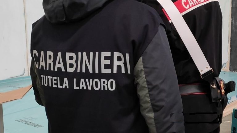 attività NIL