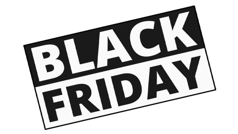 black friday