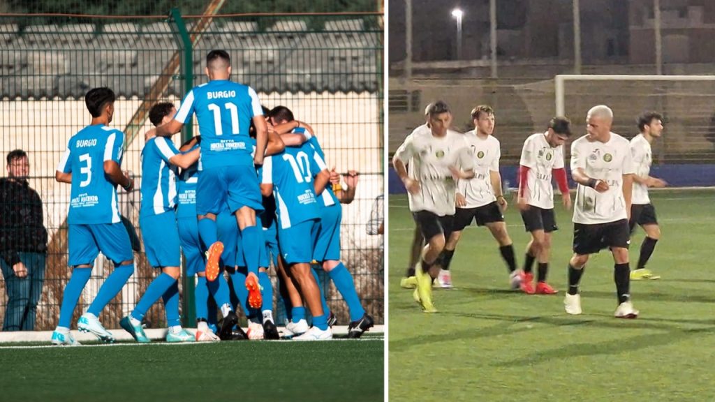 burgio gol verdenero 2024