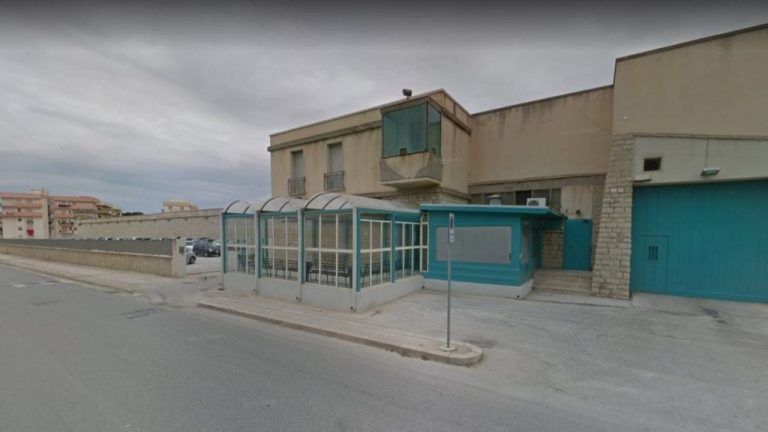 carcere trapani