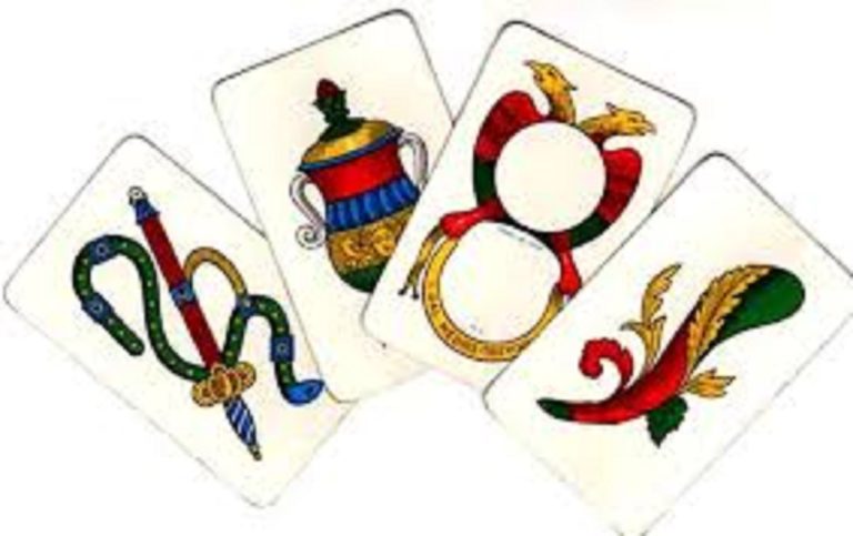 carte napoletane