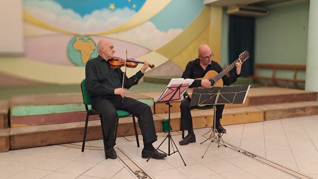 concerto la bruna macaluso 2024