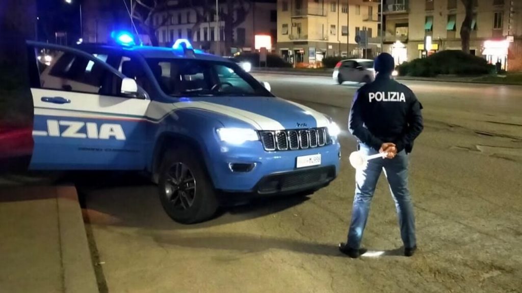 controlli polizia fondi
