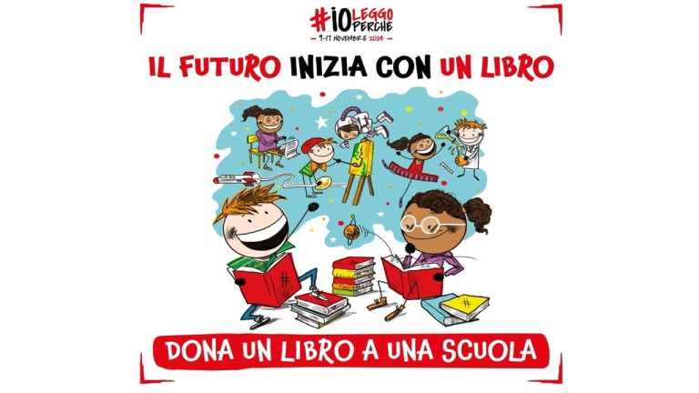 dona un libro