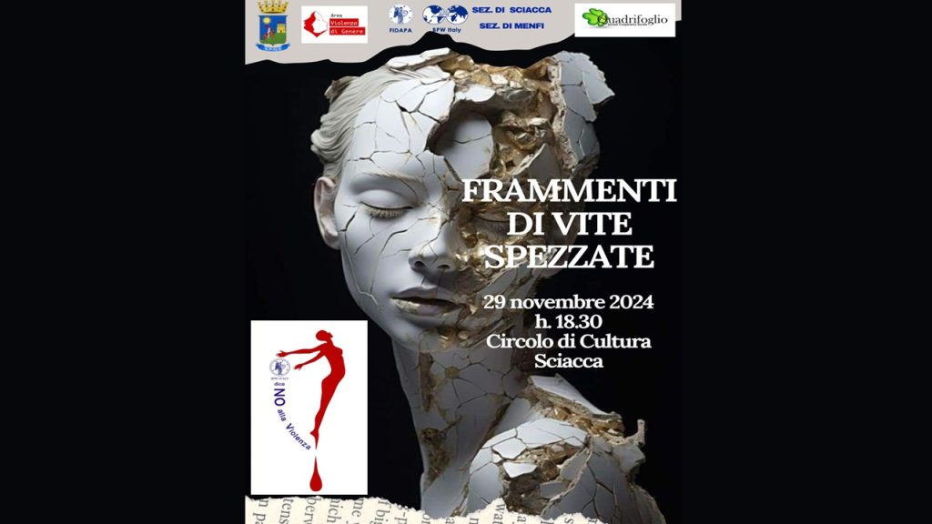 frammenti fidapa locandina 2024