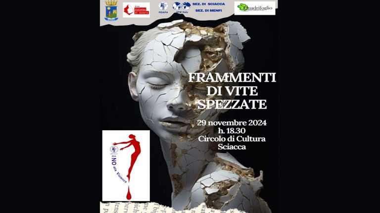 frammenti fidapa locandina 2024