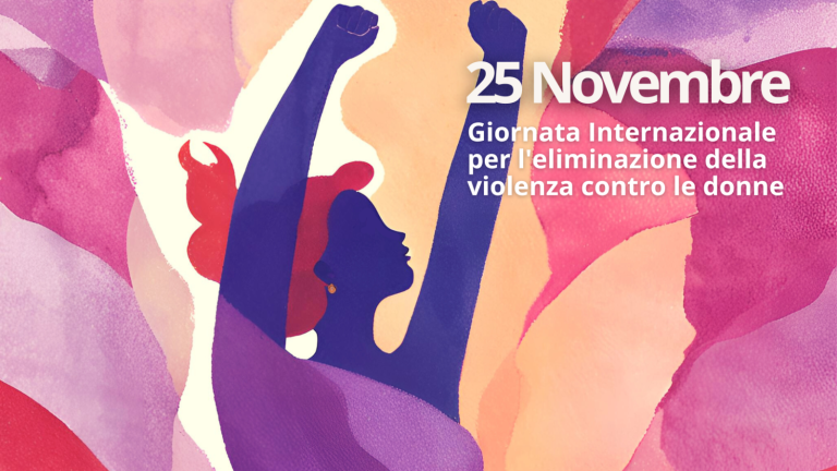 giornata mondiale violenza donne 2024