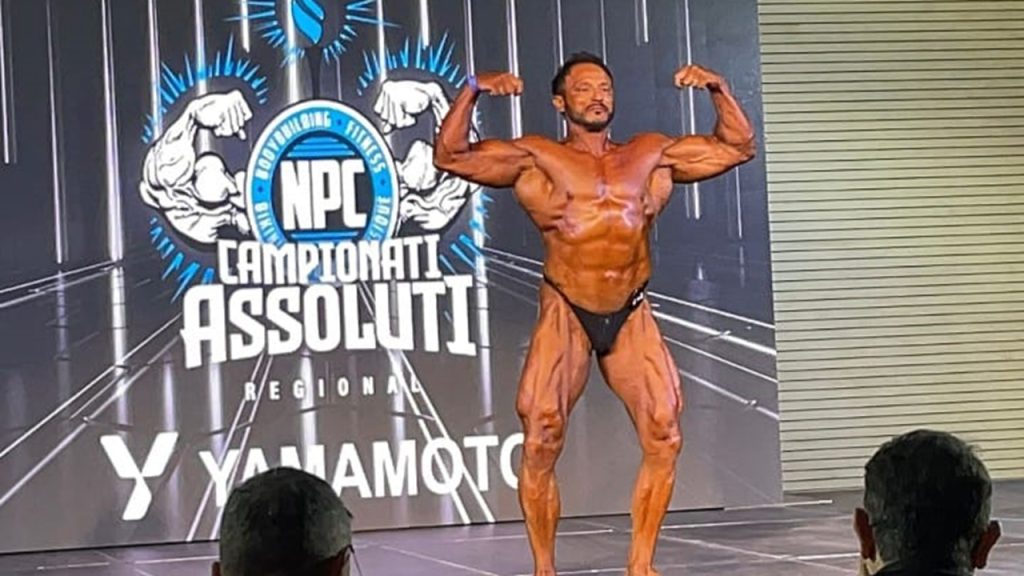 gregorio allegro 2024