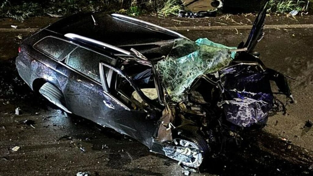 incidente mortale viale regione siciliana 11-24