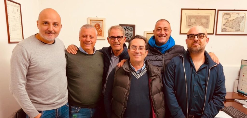 intergruppo consiliare dc 2024