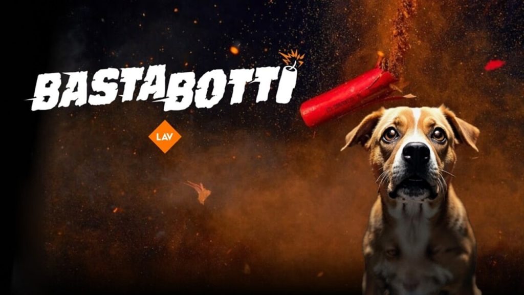 lav botti petizione 2024