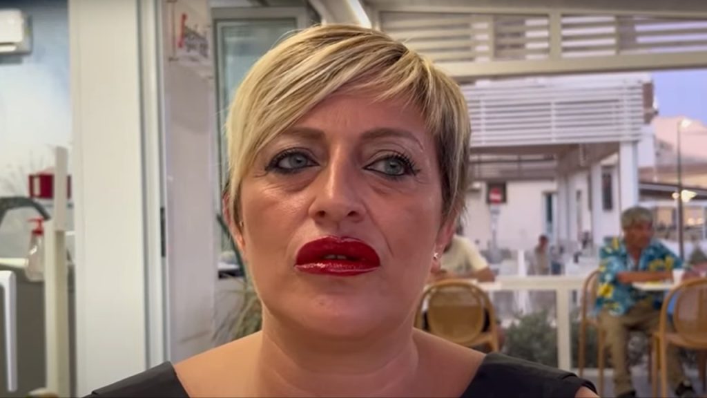 margherita barraco 2024