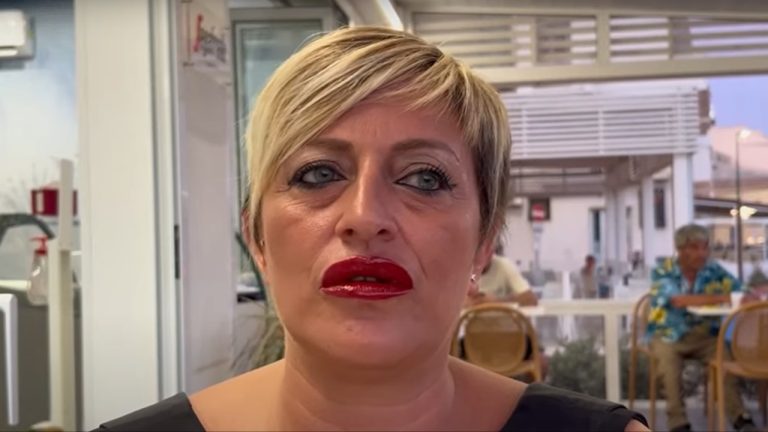 margherita barraco 2024