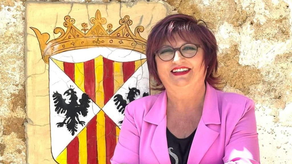 maria grazia brandara 2024