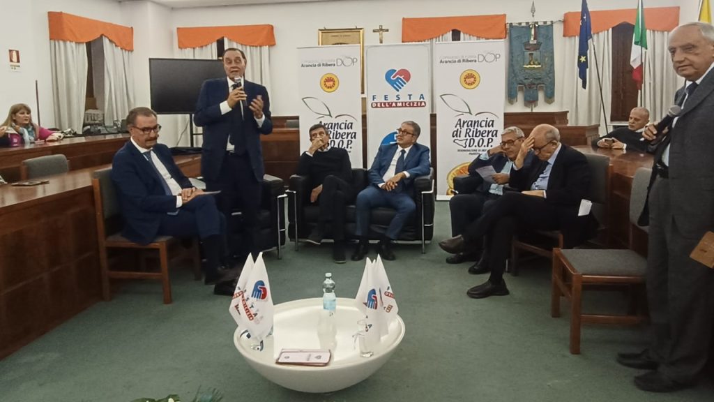 mastella festa dc 2024