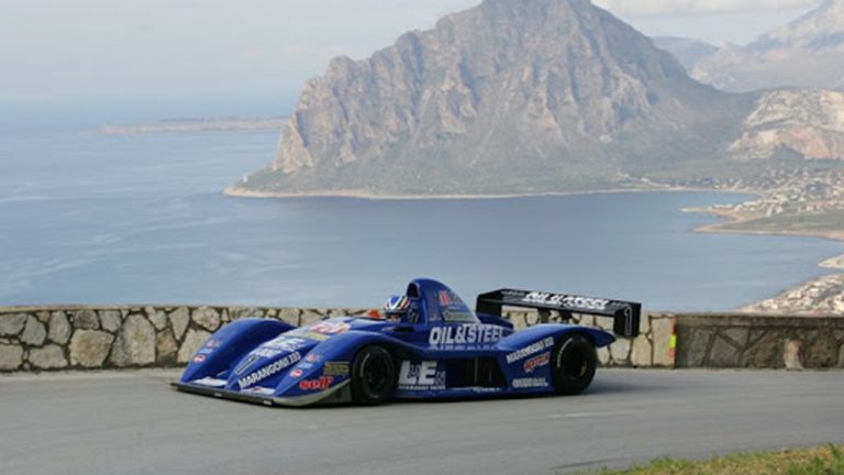 monte erice