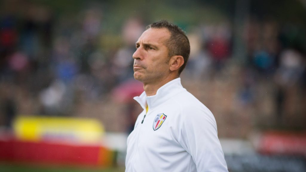 nicola terranova nissa 2024