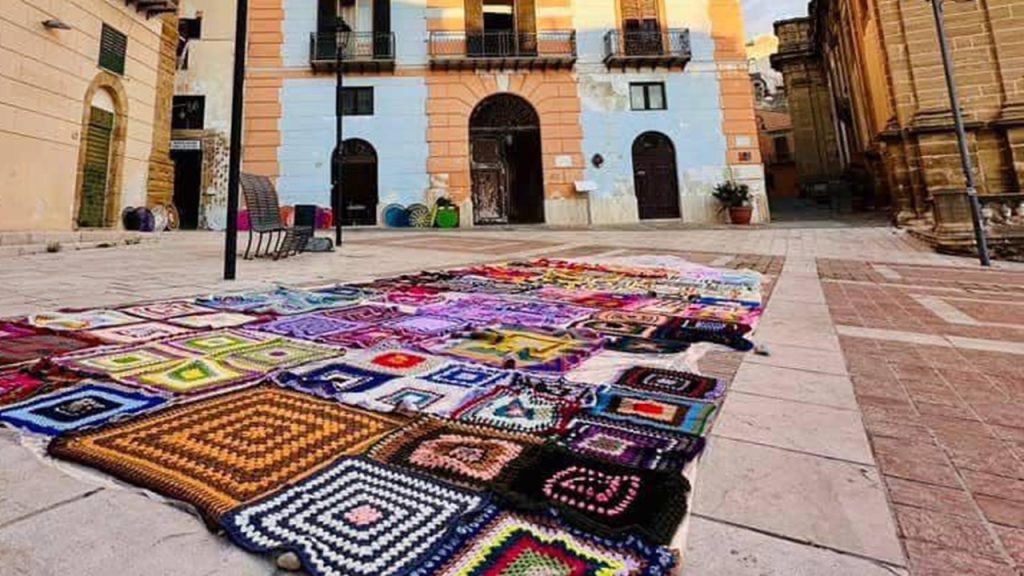 piazza duomo tappeti 2024