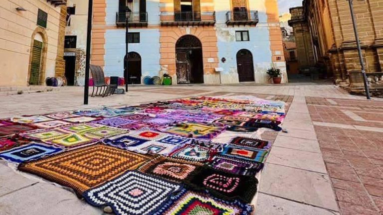 piazza duomo tappeti 2024