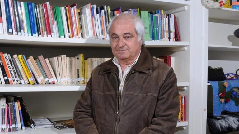 placido rizzotto nipote