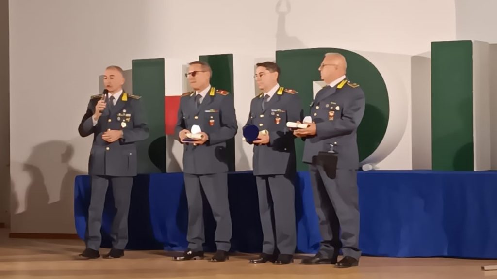 premio finanzieri sciacca 2024