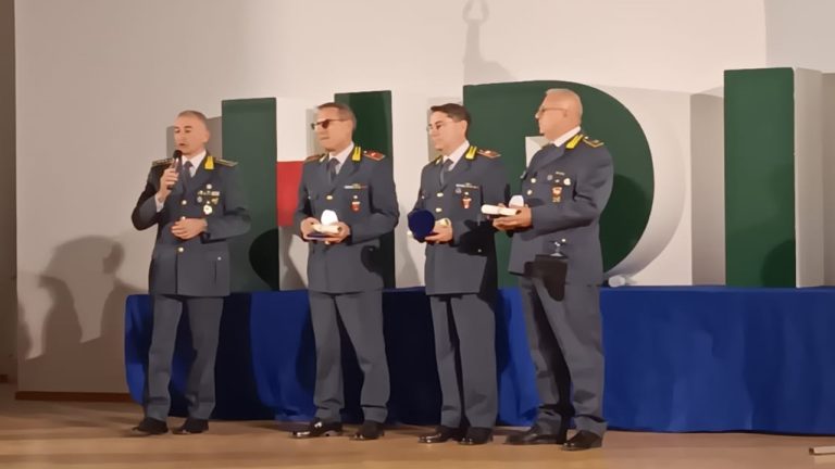 premio finanzieri sciacca 2024