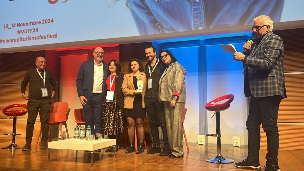 premio museo 5 sensi rimini 2024