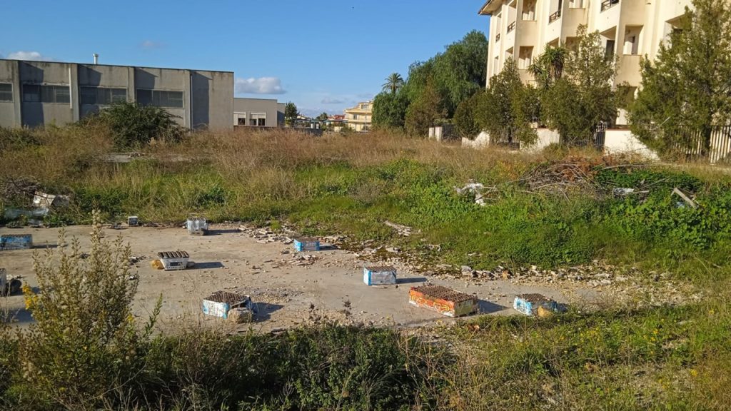 santa margherita degrado 1 2024