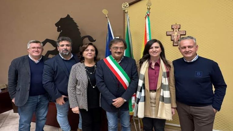 santa margherita giunta 11-2024