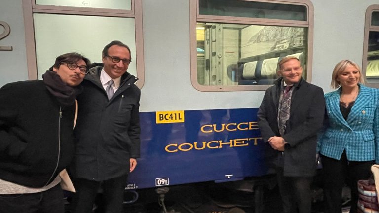 sicilia express aricò 2024
