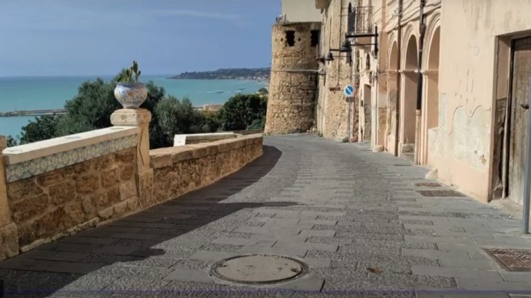 via campidoglio