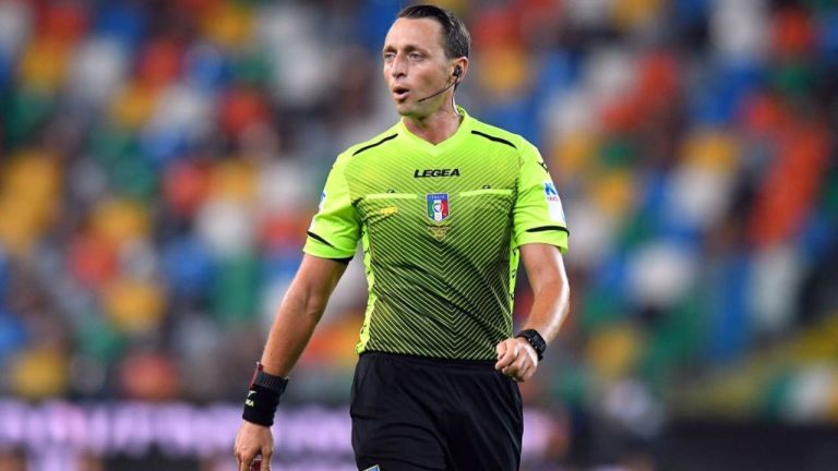 Arbitro-Abisso