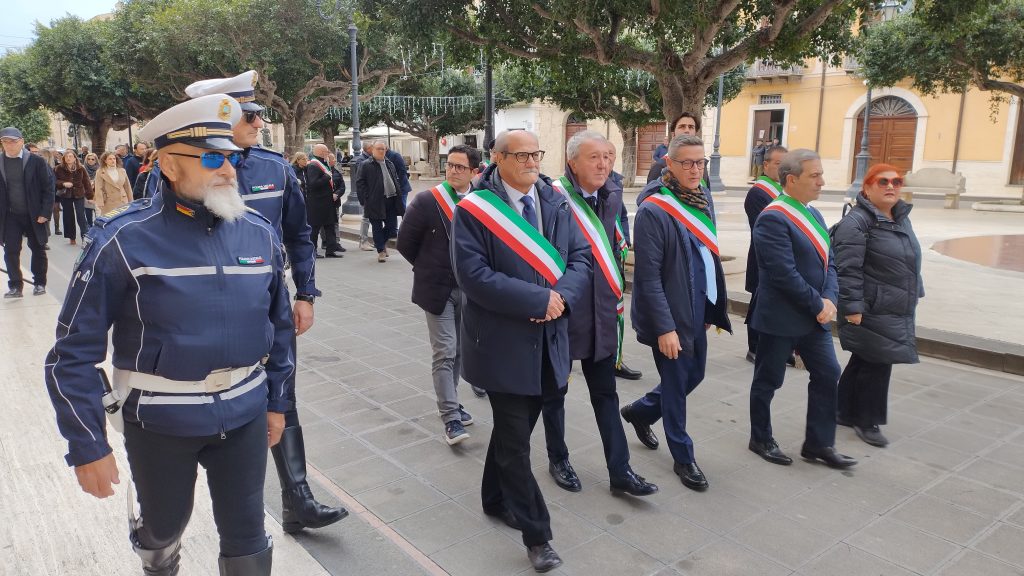 Campobello-Licata-corteo-contro-le-violenze 2024 1