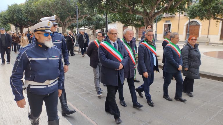 Campobello-Licata-corteo-contro-le-violenze 2024 1