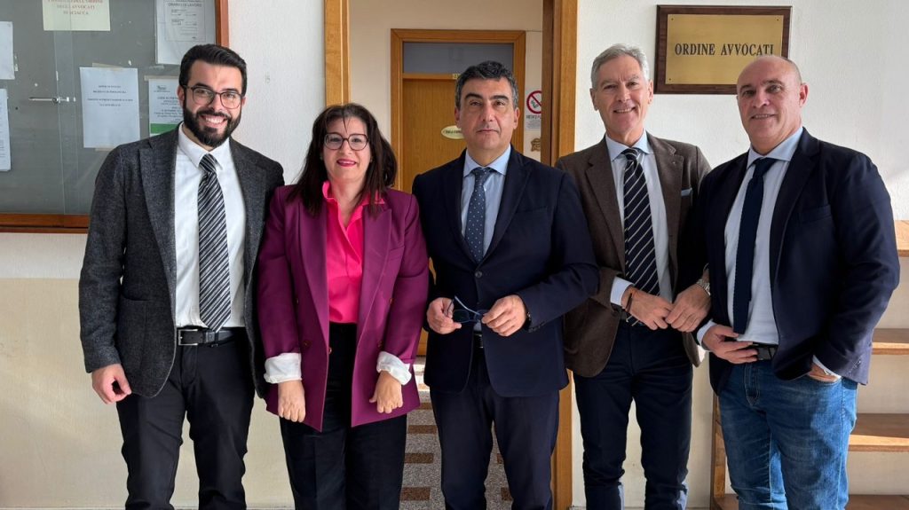 DIRETTIVO CAMERA PENALE SCIACCA