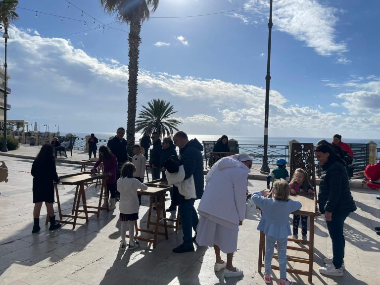 Giochiamao in piazza 4