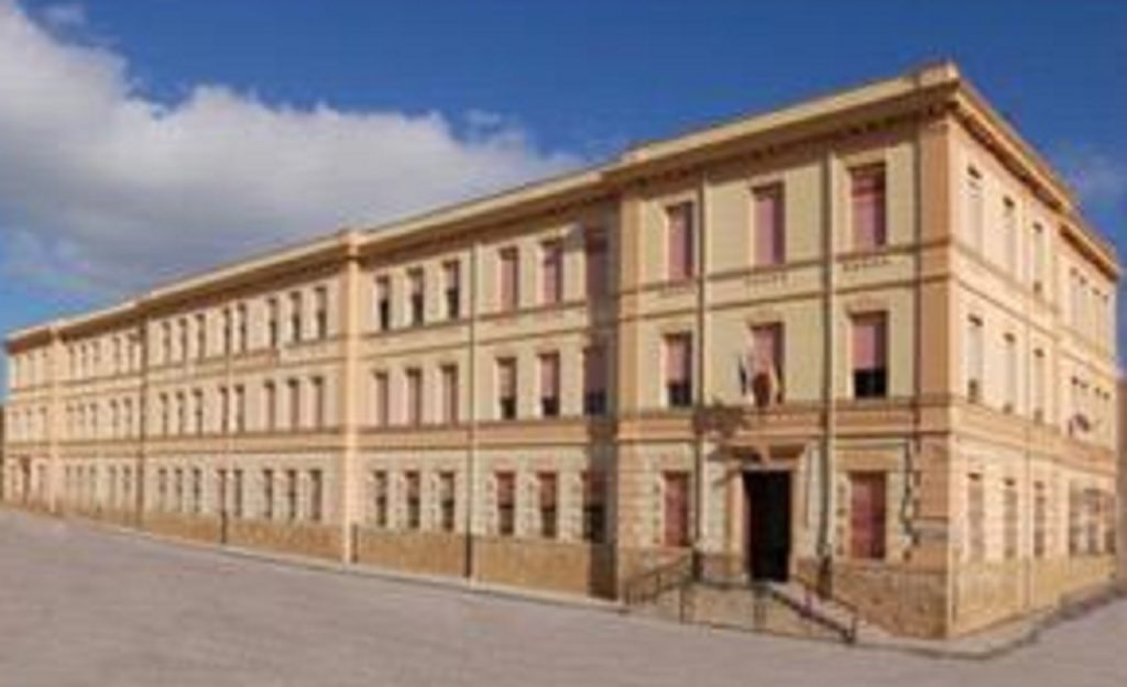 Istituto Francesco Crispi Ribera