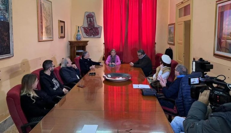Natale dello sportivo conf stampa 2024 dic