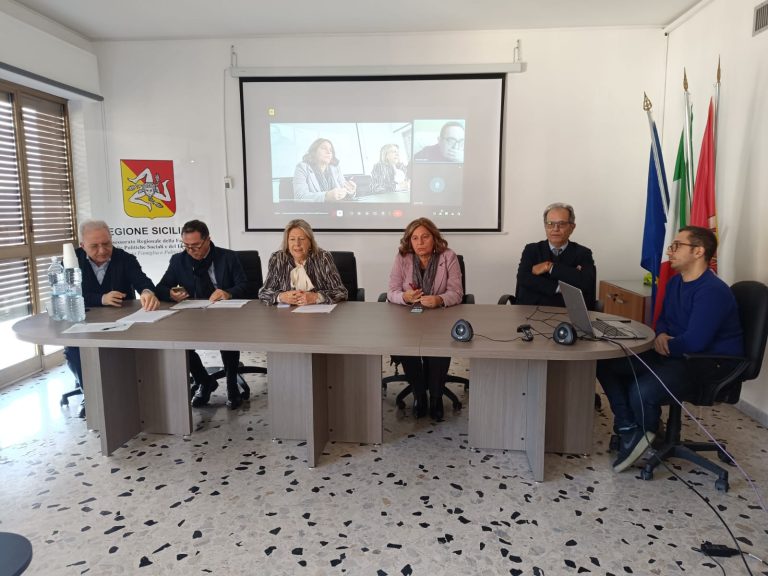 Osservatorio del lavoro 2