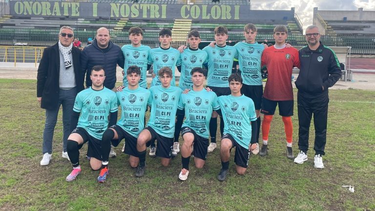 UNDER 19 UNITAS 12-24