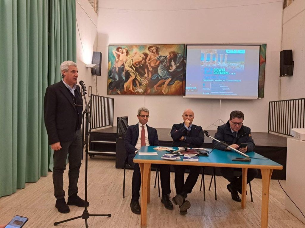 ali sindaci menfi 2024