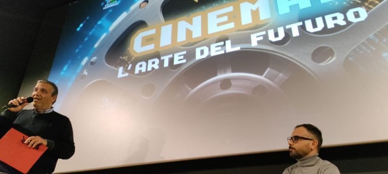 arte del futuro badia grande 2024