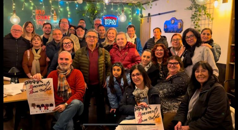 associazione turistiche centro storico riunione 2024