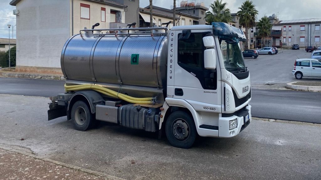 autobotte montevago 2024