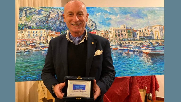bonifacio premio mondello 2024
