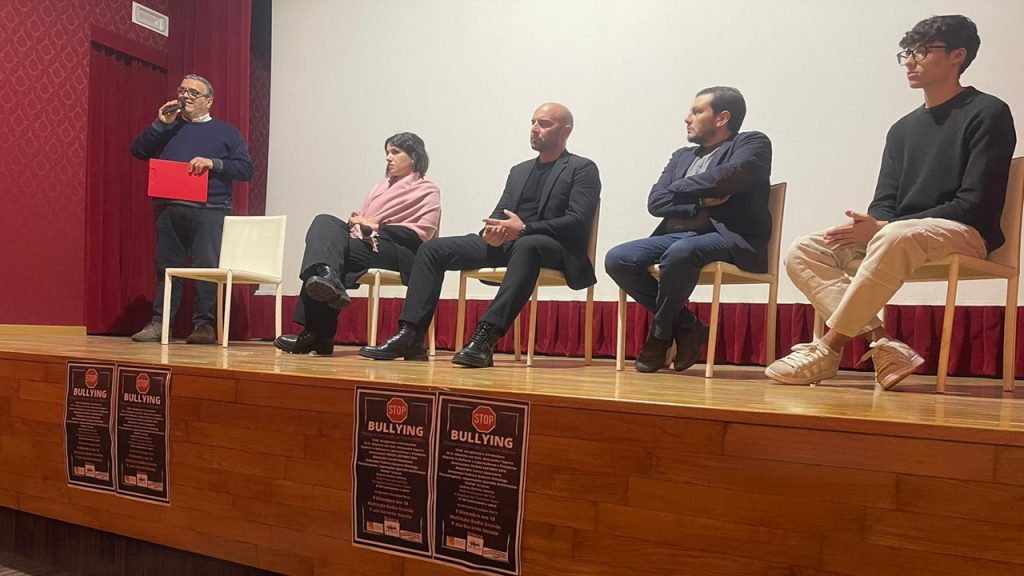 bullismo badia grande 2024