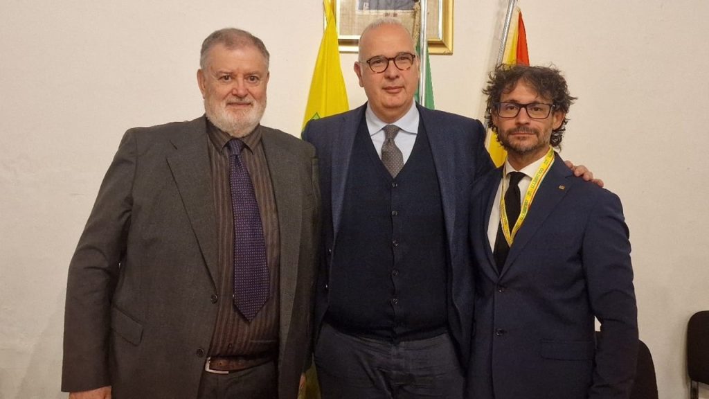 coldiretti sicilia fasulo 2024