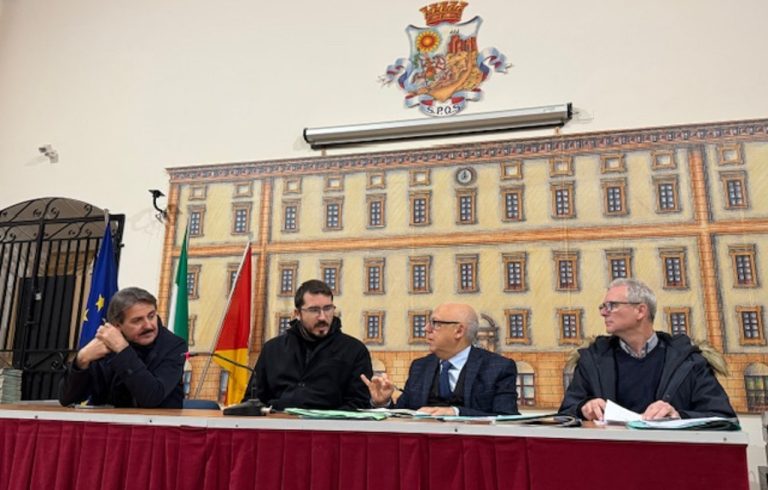 comunità energetica sciacca 5