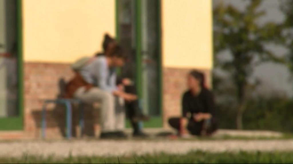 comunità terapeutica